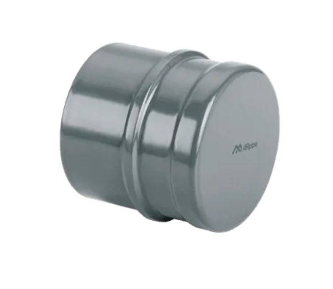 ENDSTOPFEN-ROHR-DN20