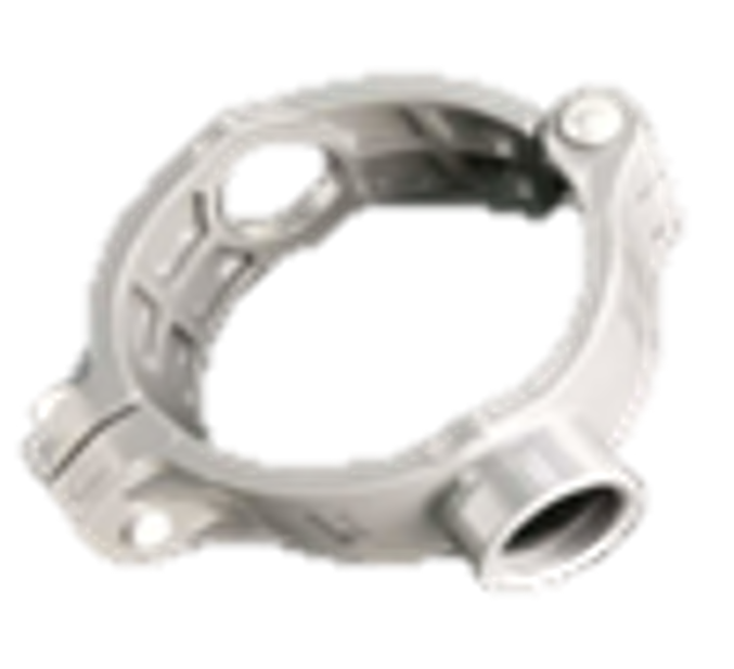 Gerader-quick-drop-flansch-mit-innengewinde