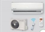 Systemair Wandsplitgerät Sysplit Wall Prime INV HP Q