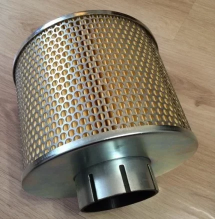 Kompressors Luftfilter 572.08790