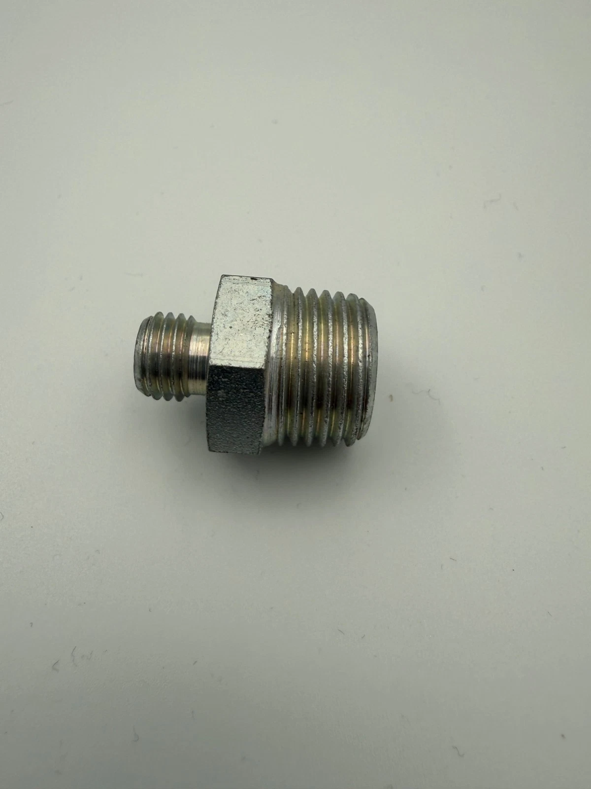 Schneidring-Verschraubung-GEV-10mm Schneidring Verschraubung GEV 10mm x G 1/2 zyl.