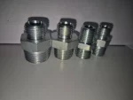 Schneidring Verschraubung GEV 12mm x G 1/2 ko.
