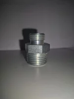 Schneidring Verschraubung GEV 12mm x G 1/2 ko.