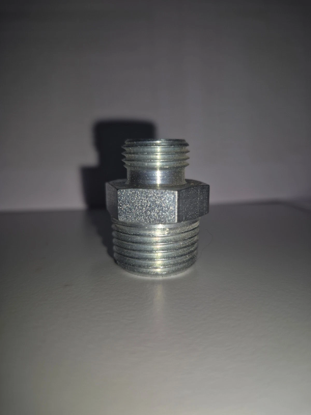 Schneidring Verschraubung GEV 12mm x G 1/2 ko.