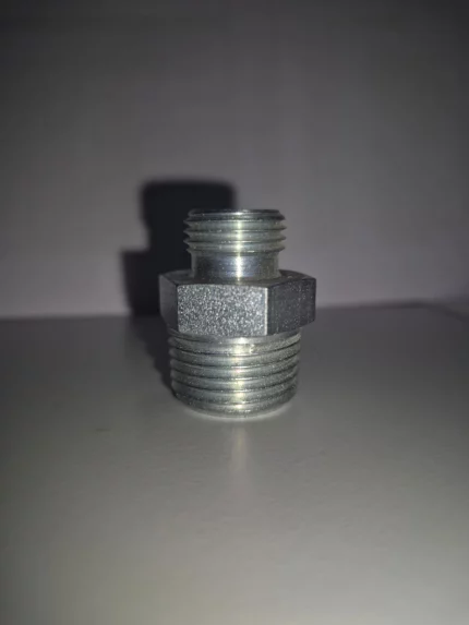 Schneidring Verschraubung GEV 12mm x G 1/2 ko.