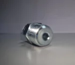 Schneidringverschraubung GEV 8 mm x 3/8 zyl.