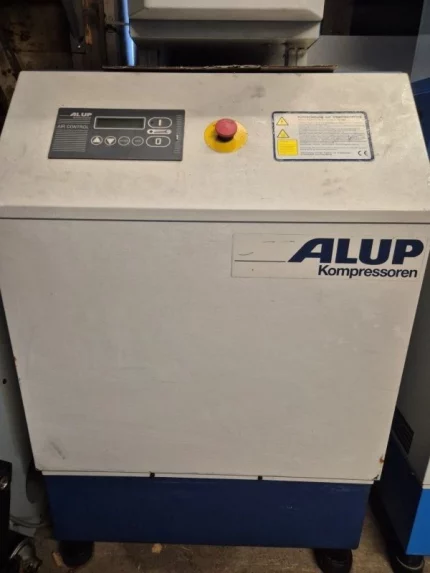 ALUP SK 26-10 Gebraucht