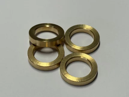 Distanzscheibe 3/8'' + 1/4''