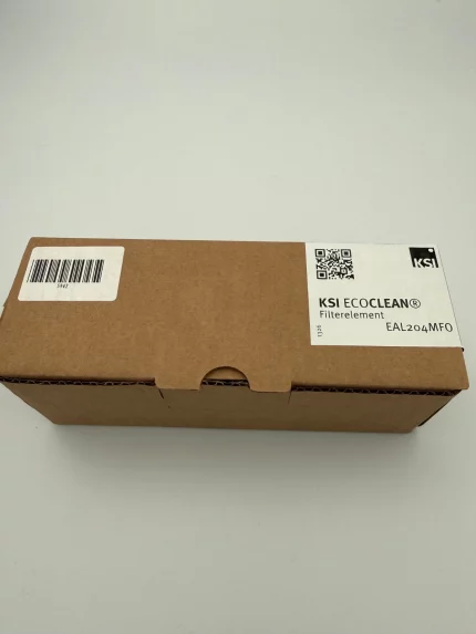 Druckluftfilter, Filterelement EAL204MFO