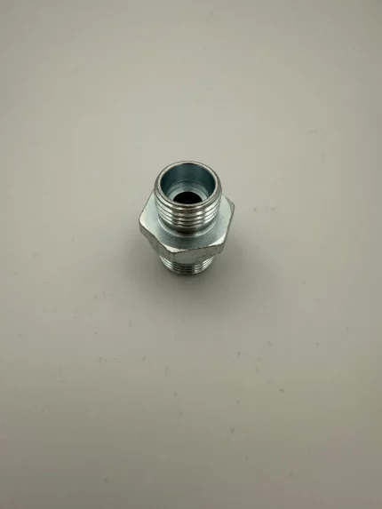 Schneidring Verschraubung GEV 12mm x G 3/8 ko.