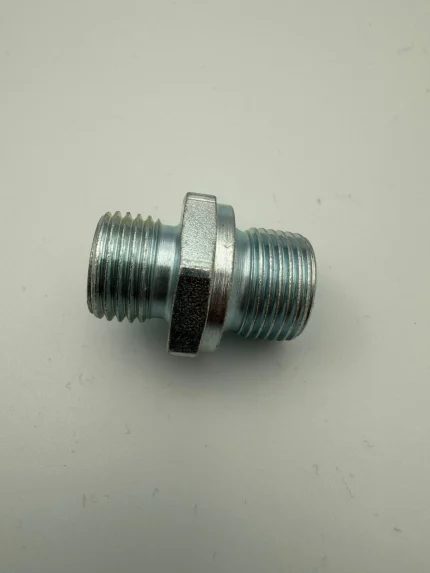 Schneidring Verschraubung GEV 12mm x G 3/8 ko.